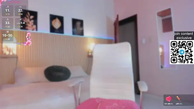 Snapshot of Sirenita_petitexoxo chatting on September 2025 09:25:02 AM Sirenita petitexoxo online show from September 2025 09:25:02 AM