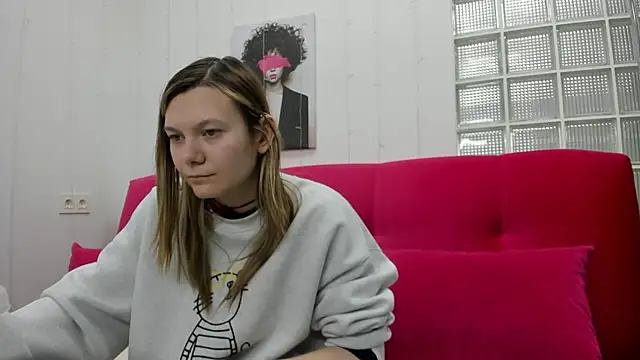 Sunny Sammy online show from April 2026 04:56:01 AM