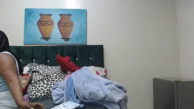 chockclitx5 online show from November 2025 07:34:02 PM