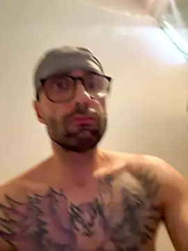 sinBud452 online show from October 2025 07:05:02 AM