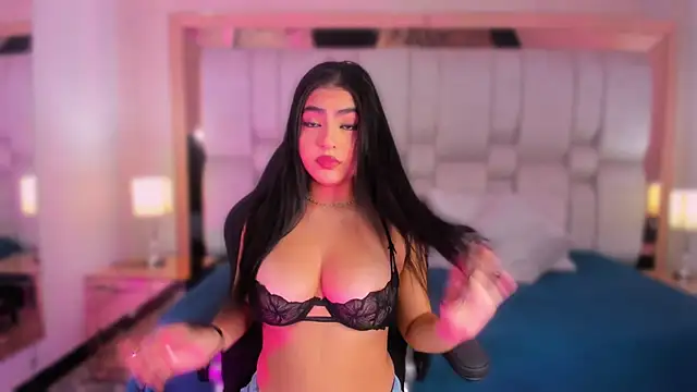 BelaCox  online show from September 2025 11:56:02 AM