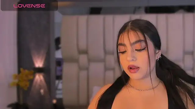 BelaCox  online show from September 2025 11:58:01 AM