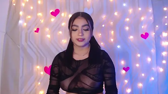 BelaCox  online show from February 2026 07:17:01 AM