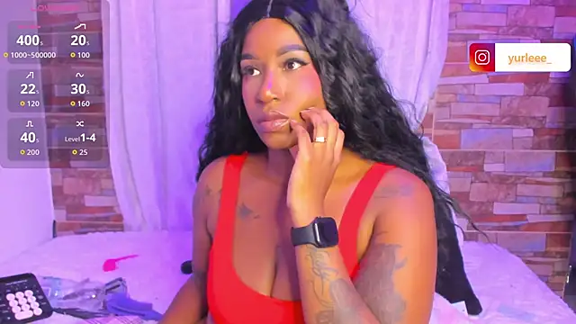 Brandy brown  online show from April 2026 01:14:02 AM