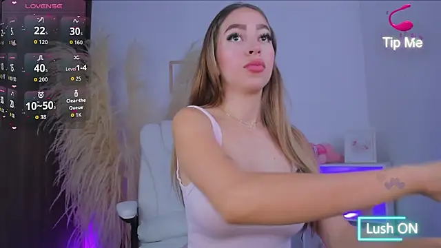 shannel moss   online show from September 2025 11:06:02 PM