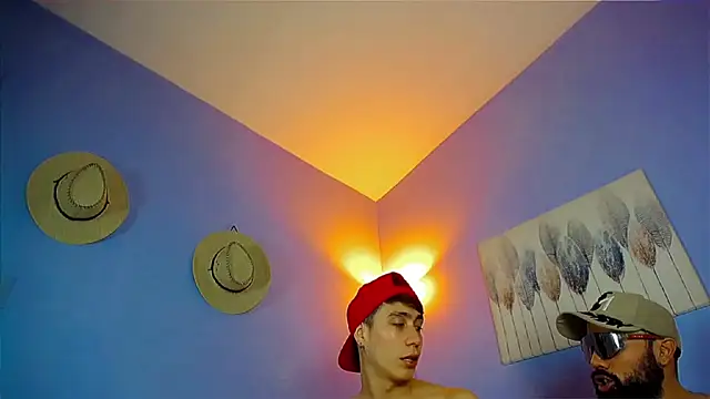 Snapshot of Michael_twink_ chatting on September 2025 08:41:01 PM Michael twink online show from September 2025 08:41:01 PM