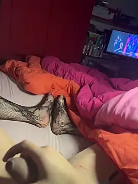 Feetlove1216 online show from October 2025 10:54:02 PM