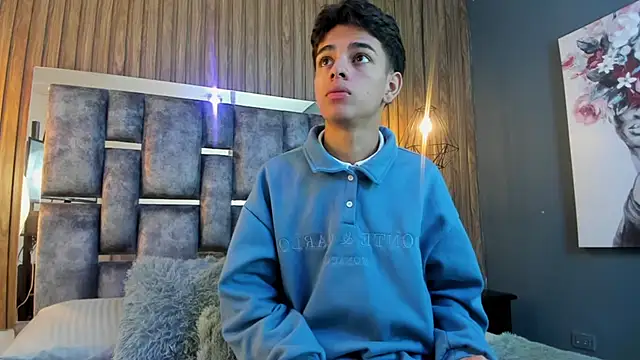 owen  johnson online show from November 2025 11:43:02 AM