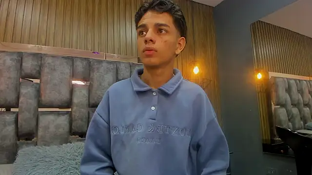 owen  johnson online show from February 2026 12:31:01 PM