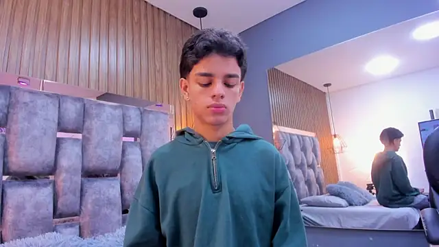 owen  johnson online show from March 2026 11:54:02 AM