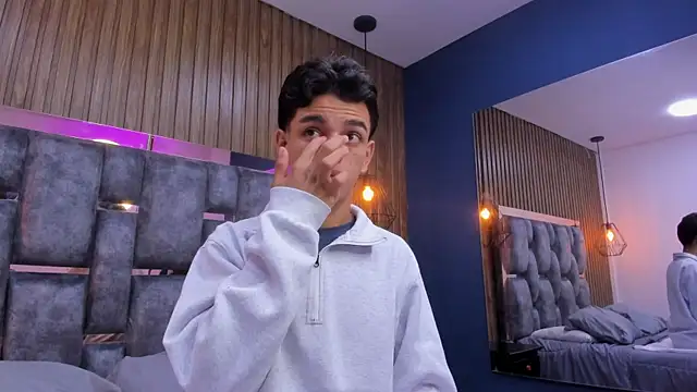 owen  johnson online show from July 2026 11:34:01 AM