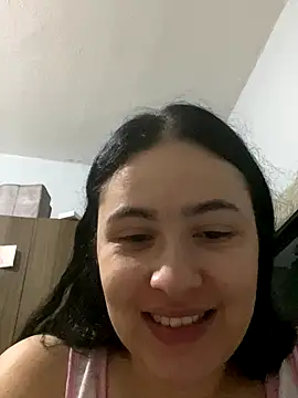 Snapshot of IvettSt_ chatting on October 2025 04:46:02 AM IvettSt online show from October 2025 04:46:02 AM