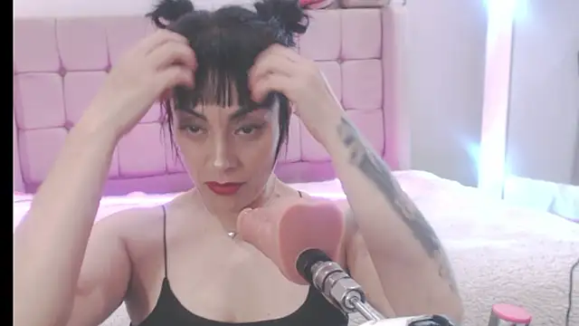 Snapshot of HotAss_Hally chatting on February 2026 07:51:01 AM HotAss Hally online show from February 2026 07:51:01 AM