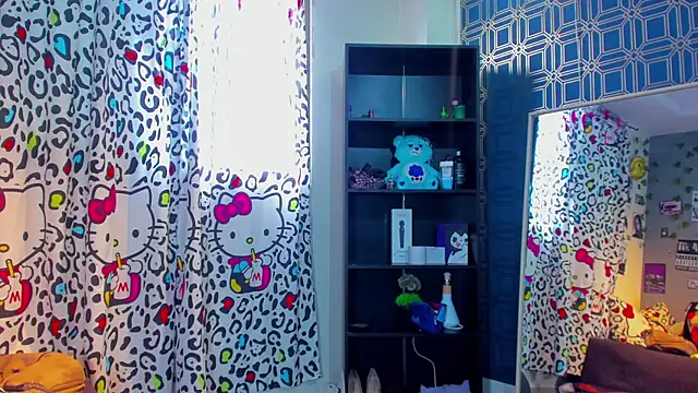 thania 777 online show from October 2025 05:25:01 PM