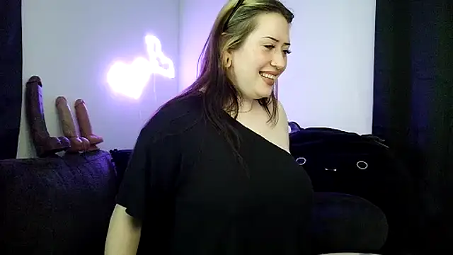 HarleyDemon666 online show from March 2026 04:55:01 PM