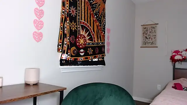 Snapshot of Cherribombzz chatting on February 2026 04:54:01 PM Cherribombzz online show from February 2026 04:54:01 PM