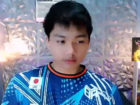 Mister officer69 online show from December 2025 12:19:01 AM