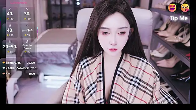 kelariy online show from January 2026 12:42:01 PM