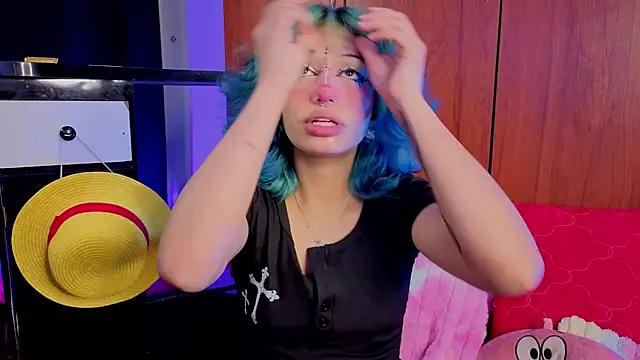 Snapshot of zoelight18 chatting on April 2026 05:06:01 AM zoelight18 online show from April 2026 05:06:01 AM