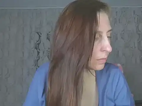 Snapshot of CandiCole chatting on October 2025 06:52:02 PM CandiCole online show from October 2025 06:52:02 PM