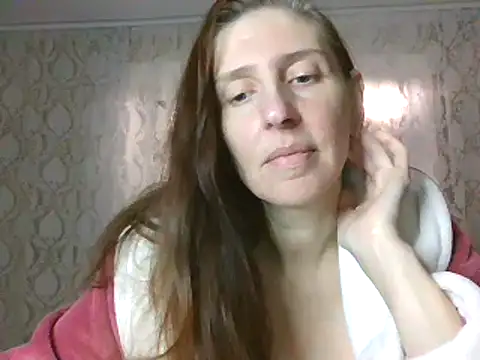 CandiCole online show from November 2025 05:06:01 AM