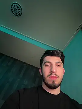 Denis5714 online show from March 2026 09:52:01 PM