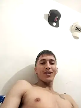 Carlos11123 online show from October 2025 07:23:02 PM