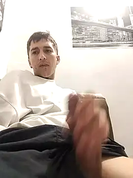 Carlos11123 online show from October 2025 11:21:02 PM