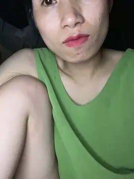 MinHiNi online show from September 2025 03:35:02 PM