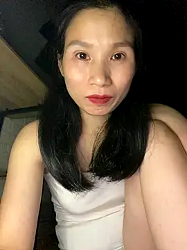 MinHiNi online show from September 2025 07:25:02 PM