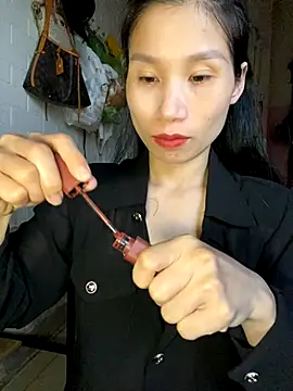 MinHiNi online show from October 2025 01:23:01 AM