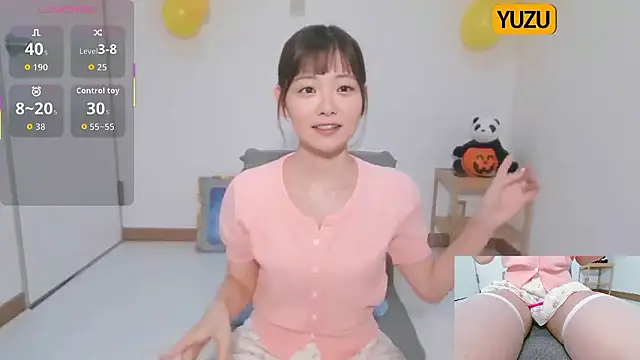 yuzukichi jp online show from October 2025 04:11:01 AM