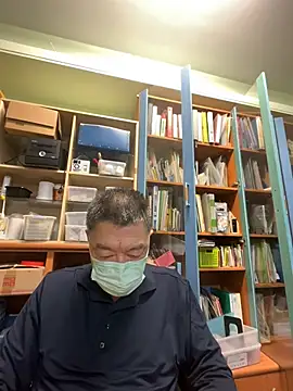 Kevin8028 online show from March 2026 02:46:02 PM