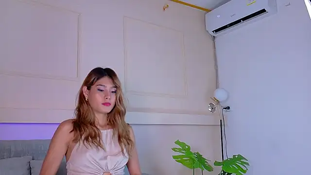 ZoehAngel online show from January 2026 03:17:02 PM