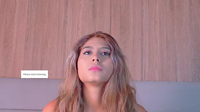 ZoehAngel online show from May 2026 11:05:02 AM