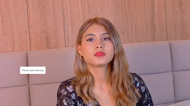 ZoehAngel online show from May 2026 11:06:01 AM