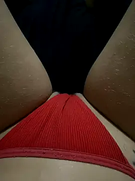 Darkfemminineenergy22 online show from December 2025 08:13:01 PM