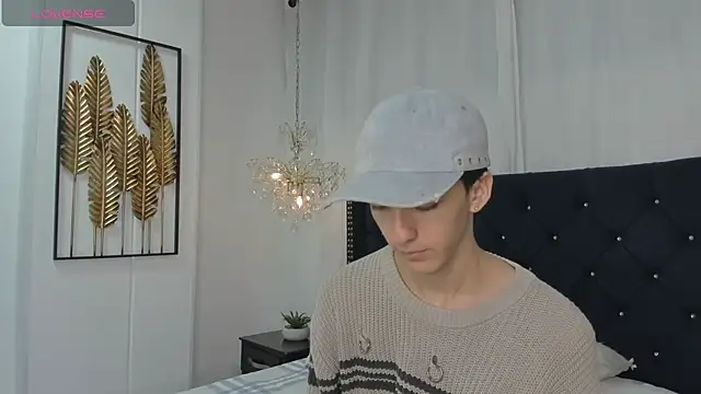 Snapshot of AerumChae chatting on February 2026 11:58:01 AM AerumChae online show from February 2026 11:58:01 AM