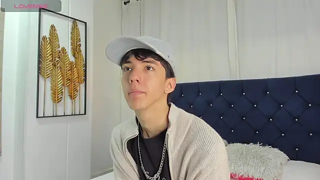 Snapshot of AerumChae chatting on February 2026 11:36:01 AM AerumChae online show from February 2026 11:36:01 AM