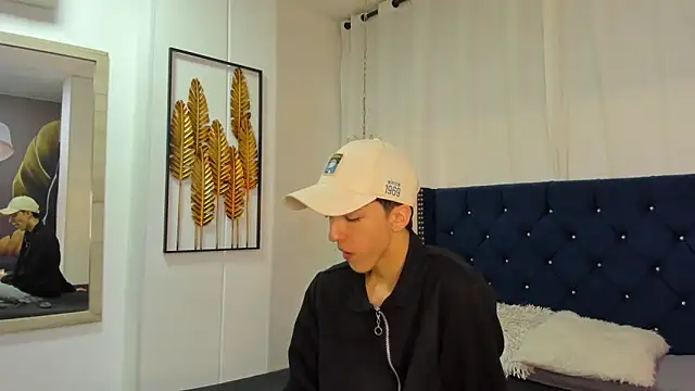 Snapshot of AerumChae chatting on February 2026 12:13:02 PM AerumChae online show from February 2026 12:13:02 PM