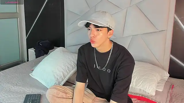 AerumChae online show from April 2026 07:11:02 PM