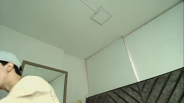 AerumChae online show from May 2026 11:59:02 AM
