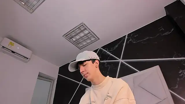 AerumChae online show from May 2026 12:12:02 PM