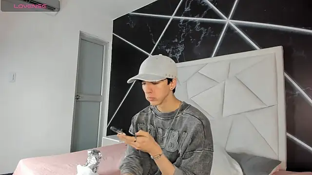 AerumChae online show from May 2026 12:00:02 PM