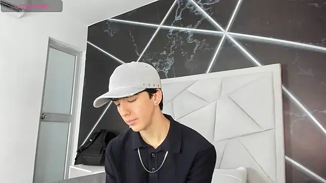 AerumChae online show from May 2026 12:22:02 PM