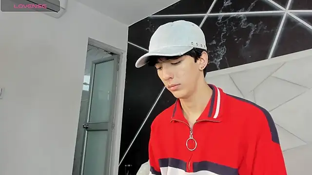 AerumChae online show from May 2026 12:44:02 PM
