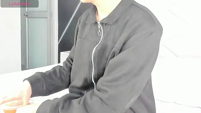 AerumChae online show from May 2026 12:31:02 PM