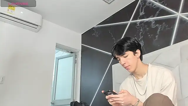 AerumChae online show from June 2026 12:22:01 PM