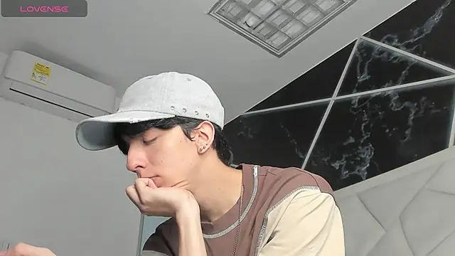 AerumChae online show from July 2026 01:06:02 PM