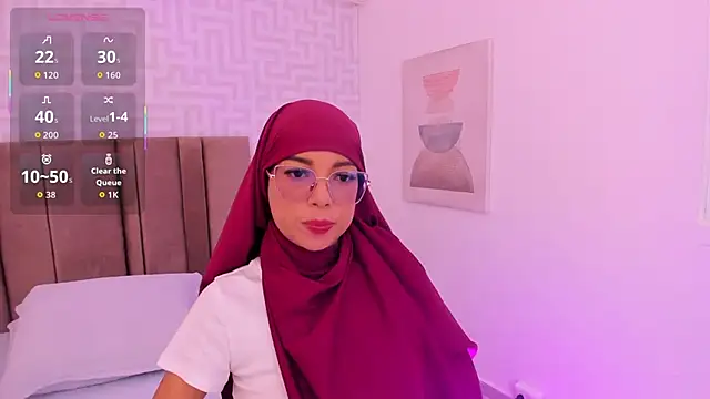 naishaa  online show from March 2026 01:37:02 PM